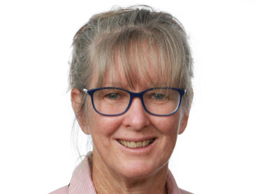 Profile photo of Veronica Gray